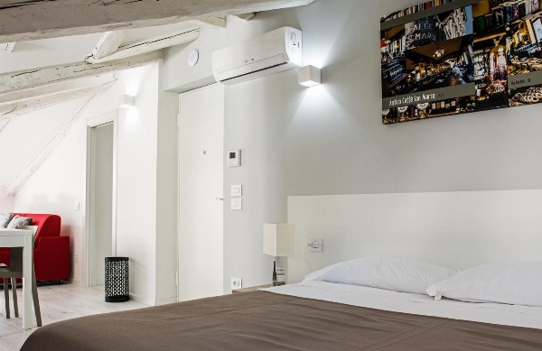 DOMO Apartments - Trieste Goldoni image 1