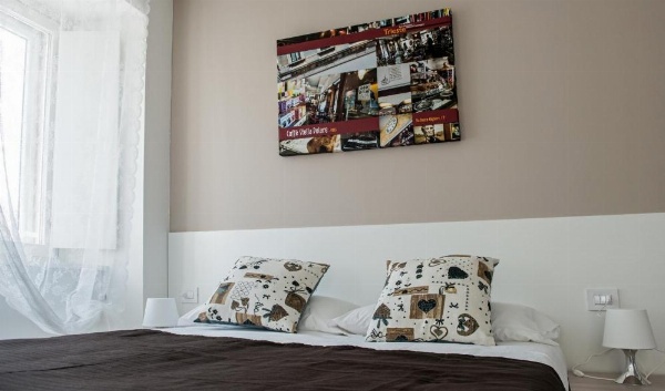 DOMO Apartments - Trieste Goldoni image 12