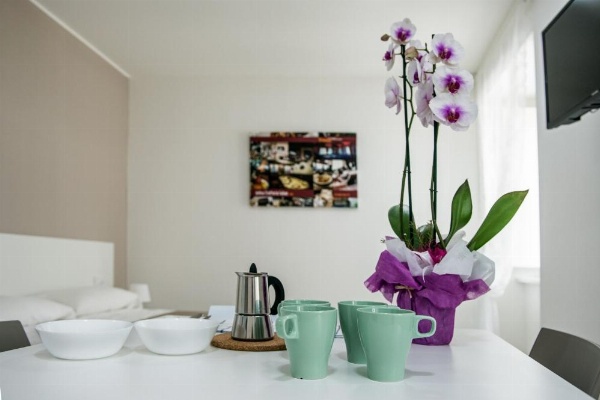 DOMO Apartments - Trieste Goldoni image 14