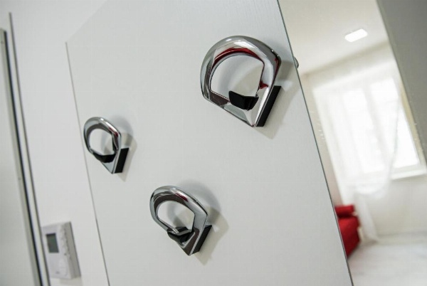 DOMO Apartments - Trieste Goldoni image 16