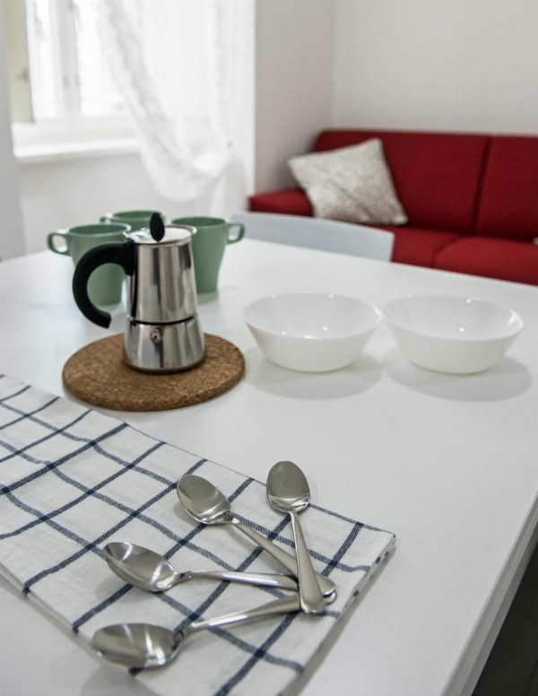 DOMO Apartments - Trieste Goldoni image 19