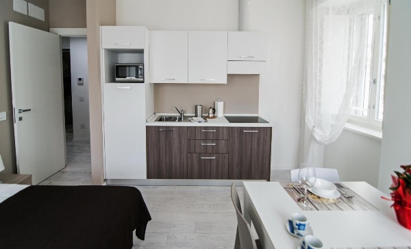 DOMO Apartments - Trieste Goldoni image 2