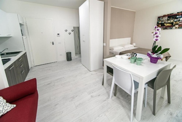 DOMO Apartments - Trieste Goldoni image 22