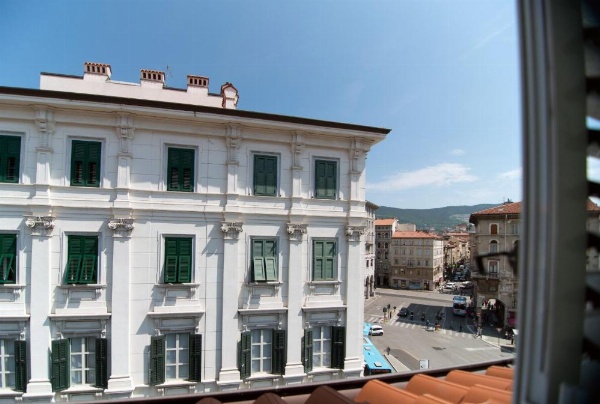 DOMO Apartments - Trieste Goldoni image 29