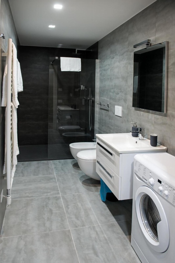 DOMO Apartments - Trieste Goldoni image 5