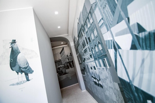 DOMO Apartments - Trieste Goldoni image 7