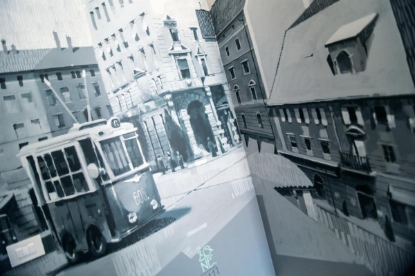 DOMO Apartments - Trieste Goldoni image 8