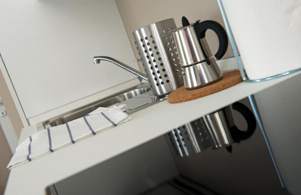 DOMO Apartments - Trieste Goldoni image 9